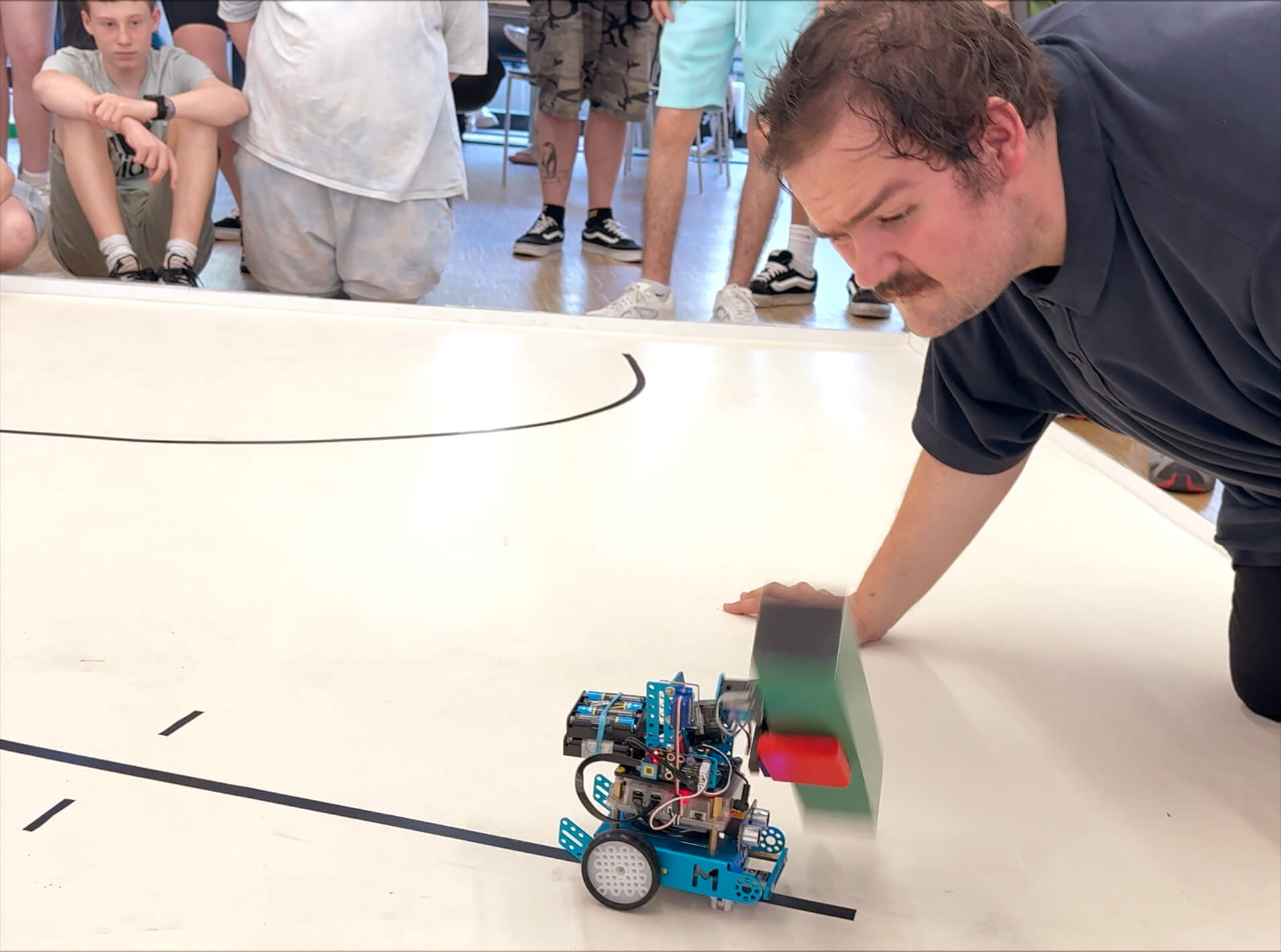 Green-Team_ROBOCOM